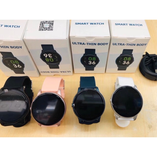 Mini Smart Plug นาฬิกาเด็ก รองรับภาษาไทย !!! Smart watch รุ่น KW19 ของแท้ 💯% พร้อมประกันสินค้า 1 เดือน