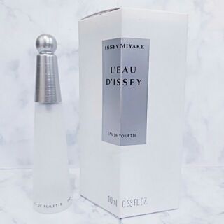 น้ำหอมสำหรับผู้หญิงแนวกลิ่นหอมหวาน Issey Miyake LEau DIssey Eau De Toilette