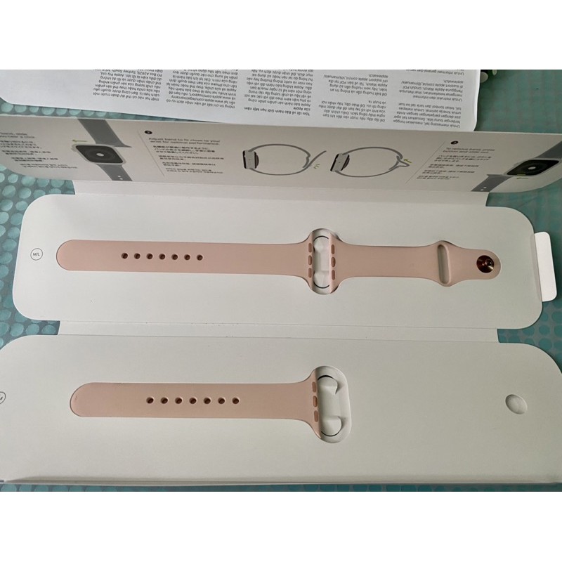 มือสอง🔥สาย Apple watch s4 44mm