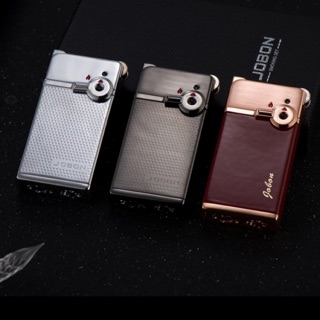 Brand Jobon lighter gas (2in1) (1jet)+(1Blaze)