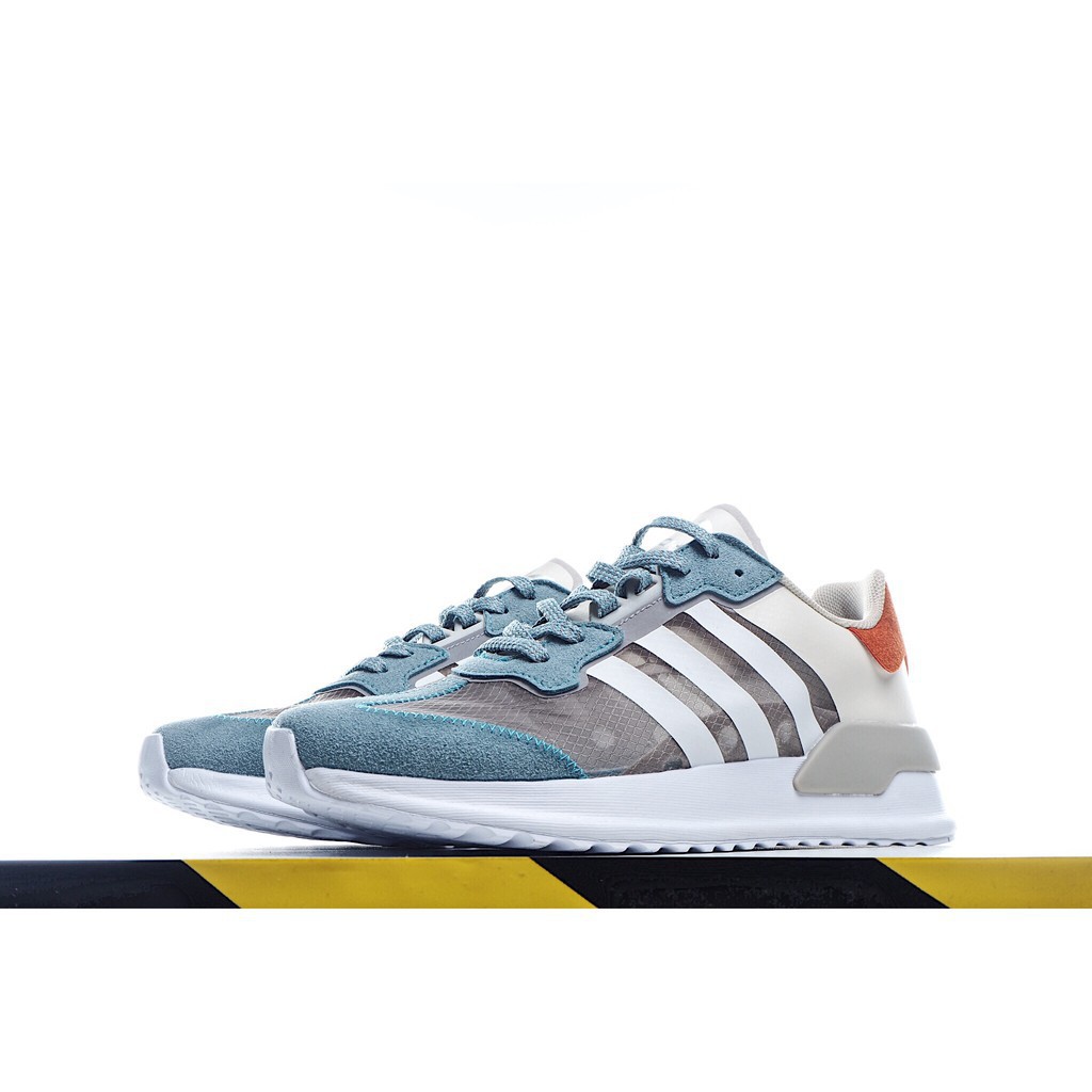 รองเท้าผ้าใบ Adidas clover XPLR Multi-น้ำหนักเบาระบายอากาศรองเท้า - Main Image