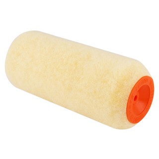 สี อุปกรณ์ทาสี อะไหล่ลูกกลิ้งทาสีอะครีลิค SOMIC 7" PAINT ROLLER COVER SOMIC 7”