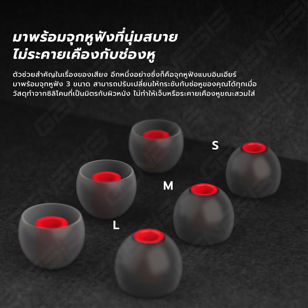QKZ รุ่นใหม่ SK3 in ear Smalltalk หูฟังอินเอียร์ เสียงดี เบสแน่น สายยาว 1.2 เมตร หัวเสียบ 3.5 มม