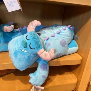 ตุ๊กตา sully ขนาด 60 ซม จาก disney store ของแท้💯