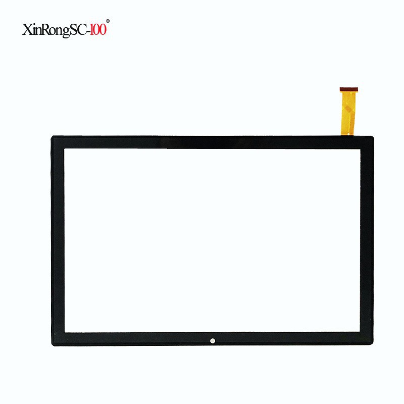 สําหรับ 10.1 " นิ้วแท็บเล็ตสําหรับ Teclast P20HD หน้าจอสัมผัสกรอบแผงสัมผัส Digitizer Glass Sensor สําหรับ Teclast P20 HD