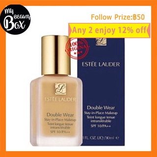 Estee Lauder Double Wear Stay-in-Place Makeup 30ML