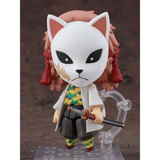 (พร้อมส่ง) Nendoroid Sabito