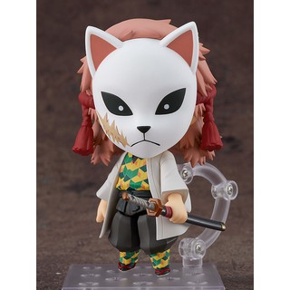 (พร้อมส่ง) Nendoroid Sabito