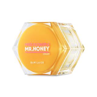 Banila co Miss Flower &amp; Mr. Honey  ครีมบำรุงผิวหน้า ขนาด 70 มล