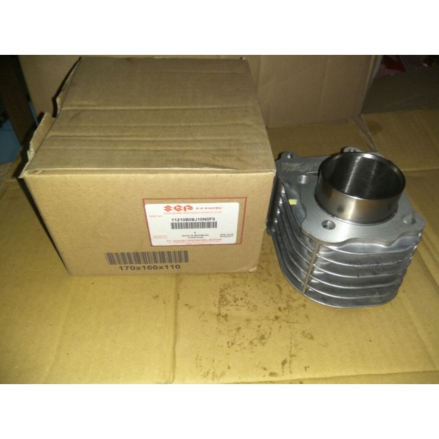 2m CYLINDER BLOCK SUZUKI NEX / 11210B09J10N0F0