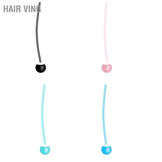 HaiR Ving Ropeless Ball Fitness Exercise PVC Accessory for Weighted Cordless Jump Rope