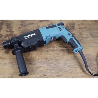 สว่านโรตารี่26mm MAKITA rotary hammer 3ระบบ M8701B มากิต้าแท้รับประกันศูนย์