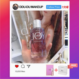 แท้/ส่งไว✈️24ชม Dior JOY BY DIOR Eau De Parfum 90ml