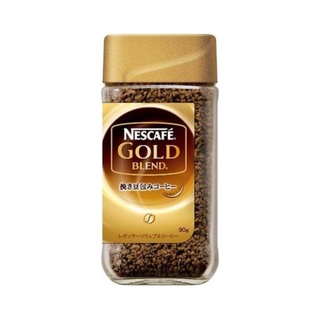 Nescafe gold blend ( japan) 80g