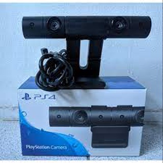 กล้อง Ps4-Ps5 มือ2 ของแท้ PlayStation Camera