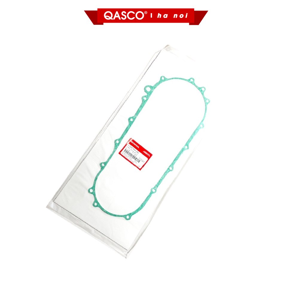 11395K44V80_ปะเก็นฝาครอบเครื่องยนต์ซ้าย HONDA Vision 110 TASCO ชิ้นส่วนรถจักรยานยนต์_36D 4A