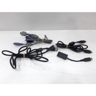 Gameboy Cable สายลิงค์ Game boy แท้ Nintendo Link Cable