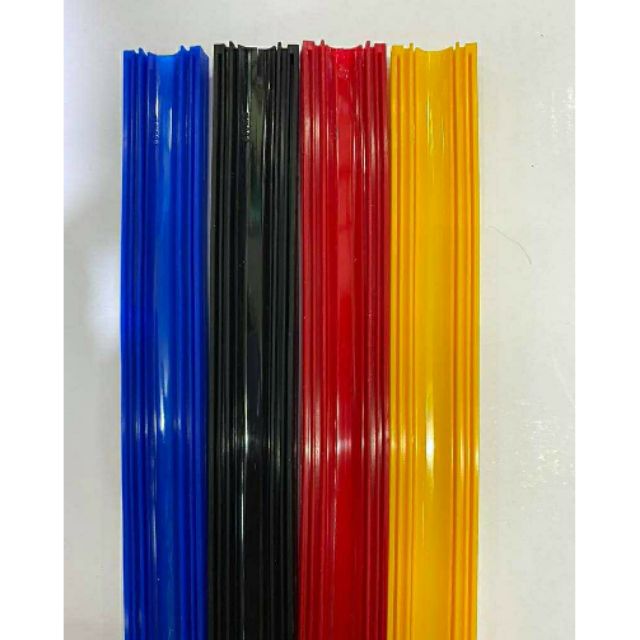 [โค้ด ZFYVT2 ลดเพิ่ม 50 บาท] ยางปัดน้ำฝน สิริโคลน Refill (เซต 1 คู่)