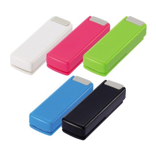 LIHIT Compact Stapler (เครื่องเย็บกระดาษพกพา) M-20