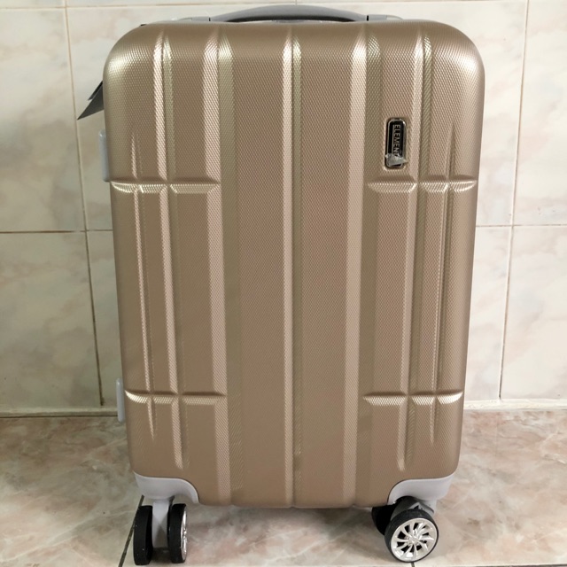 กระเป๋าเดินทางแม่ลูก Element ของใหม่