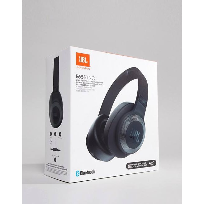 jbl harman e65btnc
