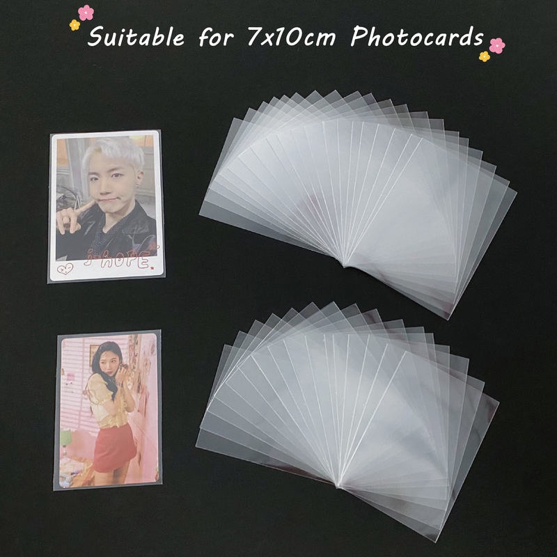 #การ์ดสะสม #การ์ดเกม #ซองใส่การ์ด #อุปกรณ์การ์ด #ป้องกันการ์ด