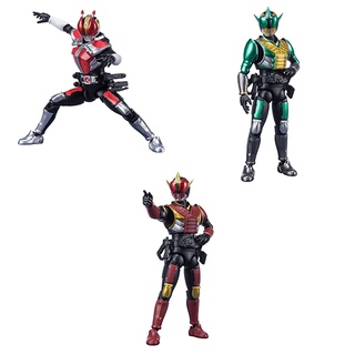 Bandai (ตัวเดี่ยว) SHODO-X Kamen Rider #13 4549660627685 (Figure)