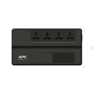 [BY ORDER] APC BACK-UPS BV1000I-MST (1000VA/600W) (2Y) (PW1-000550) เครื่องสำรองไฟ