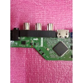 บอร์ดจีน บอร์ดแปลง LCD/LED 14-65 นิ้ว รุ่น t.sk.107a.03 (ฟรีเฟิร์มแวร์ ที่ไลน์)