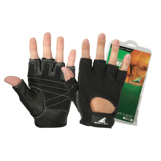 Sportland ถุงมือฟิตเนส  Fitness Gloves Pro Flex ATF (280)