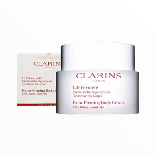 ครีมบำรุงผิวกาย Clarins Extra-Firming Body Cream 200ml.