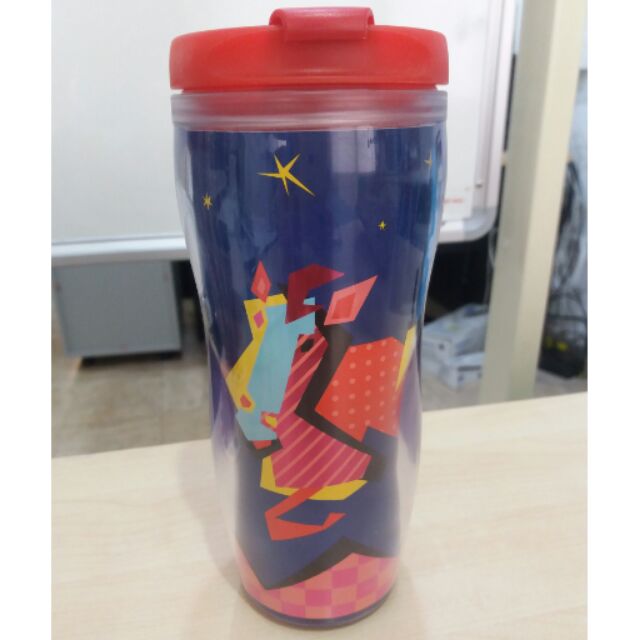Starbucks Tumbler Japan 2003 12oz