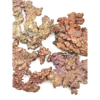 100% Natural Copper Crystal / Top High Quality / Copper is thought to assist the body with repairing tissues.