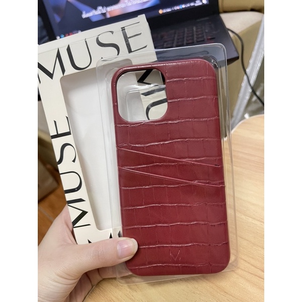 Case iphone13promax muse (งดต่อ)