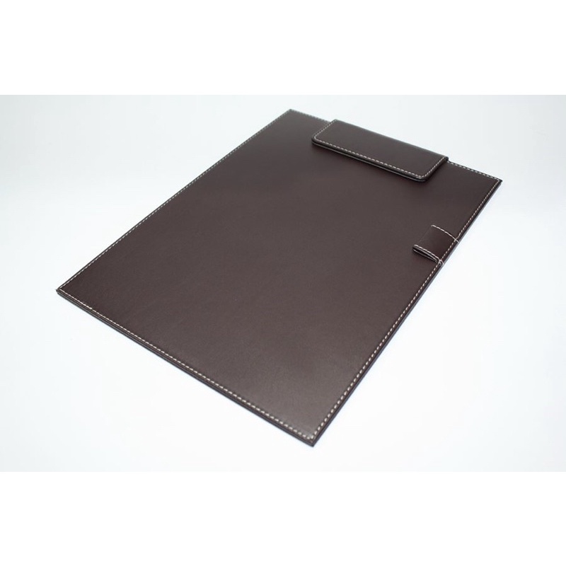 แผ่นรองขนาดA4(23.5x31.5cm)By Dee leather shop