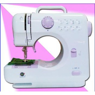 Multi-Purpose Sewing Machine