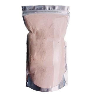 เกลือชมพู แบบผง ( Pink Himalayan Salt ) 200 กรัม