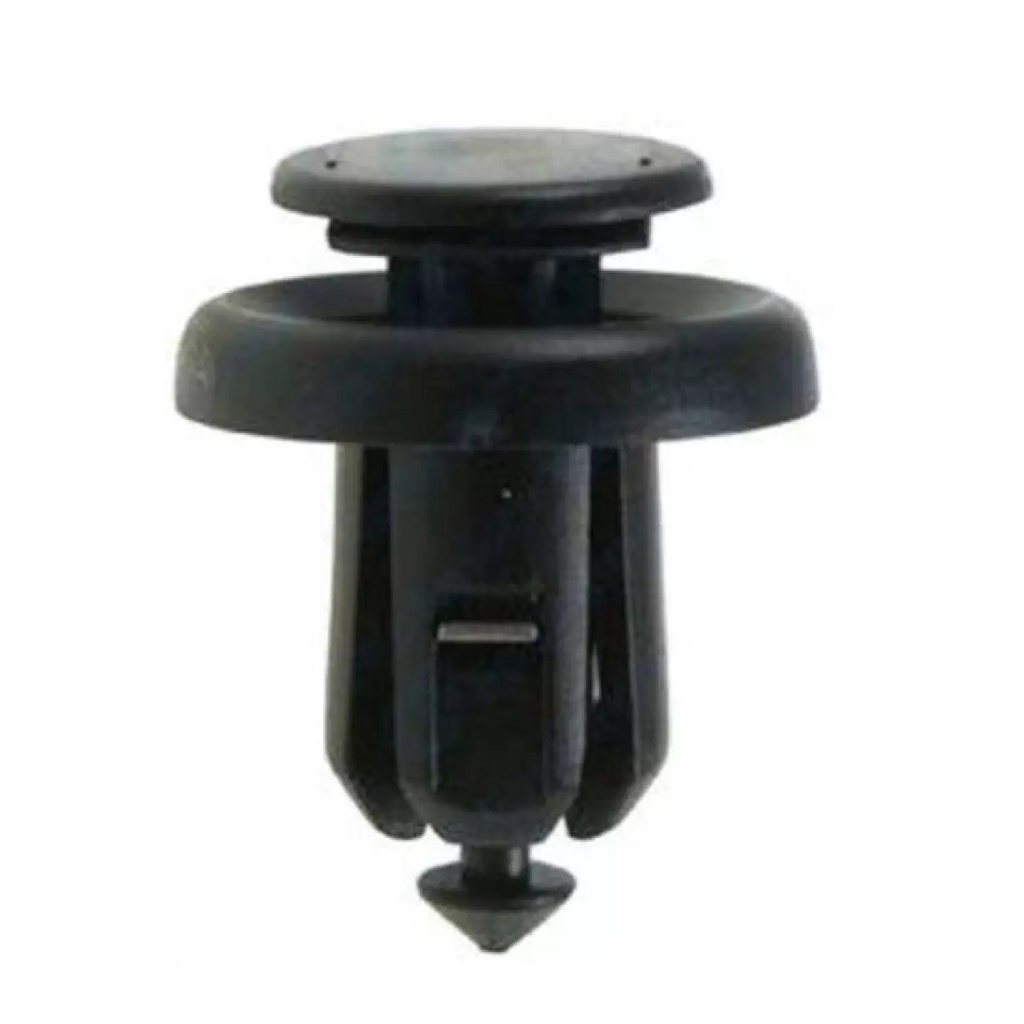 SKU-A093 (1 ชุด 15ตัวต่อข้าง) พุกยึดซุ้มล้อพลาสติกหน้า บังโคลน Honda Civic FD(2006-2011) - รูปที่ 3