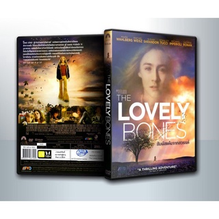 [ DVD Movie มีปก+สกรีนแผ่น-ไม่มีกล่อง ] The Lovely Bones สัมผัสแค้นจากสวรรค์ ( 1 DVD )