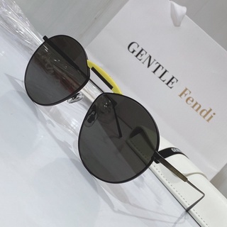 แว่นตา Gentle Fendi พร้อมส่งค่ะ