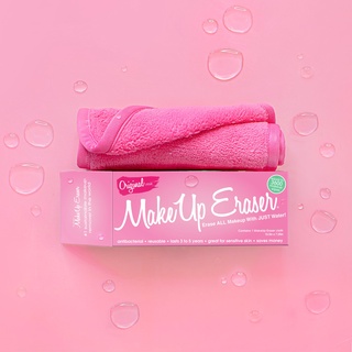 พร้อมส่ง ของแท้ Makeup Eraser Original Pink