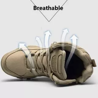 🇹🇭 ไทยแลนด์ แทคติคอล รองเท้า สตรอง แกร่งทนทาน ใหม่ล่าสุด Size39-46