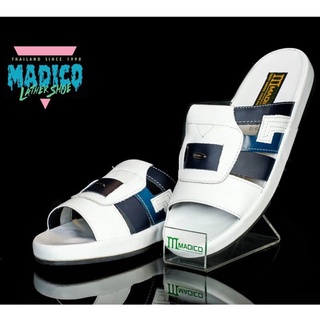 Mmadico (Classic Sandal)  K13-1071 !! ไม่มั่นใจเรื่องไซส์รองเท้า ทักถามแอดมินได้เลยค้า!!