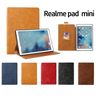 เคสฝาพับ realme pad mini Smart Slim Stand Case For oppo realme pad mini 8.7 นิ้ว 2022