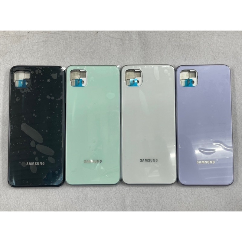 เคส Samsung A22 5G**