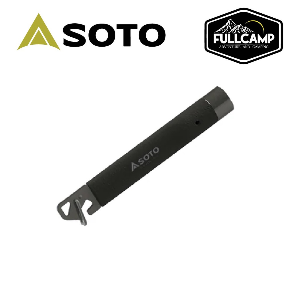 Soto Gas Remover ที่เจาะกระป๋อง