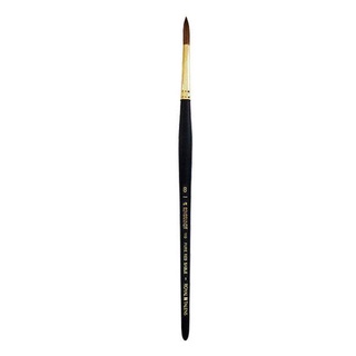 REMBRANDT WATERCOLOR ROUND BRUSH