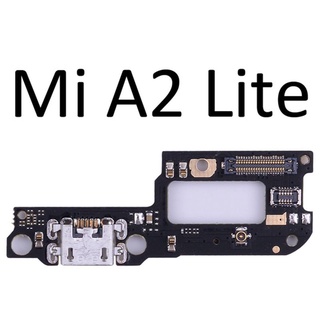 แพรชาร์จ For Mi A2 lite