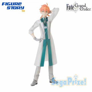 *In Stock*(พร้อมส่ง) [Fate/Grand Order]: Zettai Majuu Sensen Babylonia - Romani Archaman - SPM Figure (SEGA) (โมเดล)