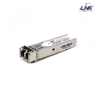 LINK UT-9125D-02 SFP 1.25G, TRANSCEIVER, 1310 nm 2 km